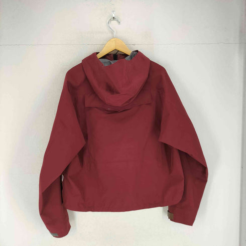 ウールリッチ WOOLRICH 23AW GORETEX FISHING GEAR JACKET メンズ import:L