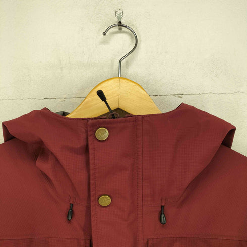 ウールリッチ WOOLRICH 23AW GORETEX FISHING GEAR JACKET メンズ import:L