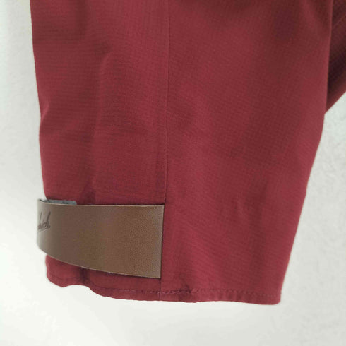 ウールリッチ WOOLRICH 23AW GORETEX FISHING GEAR JACKET メンズ import:L