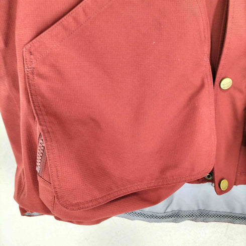 ウールリッチ WOOLRICH 23AW GORETEX FISHING GEAR JACKET メンズ import:L