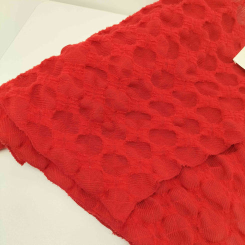 セファ Sefr 縮絨 ウール ストール メンズ