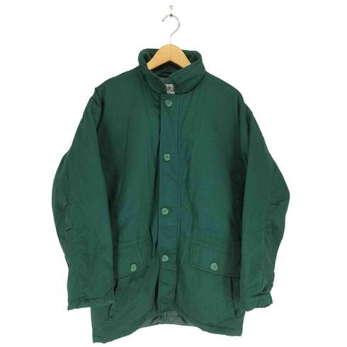 SWOOPLEX ハーフコート メンズ M