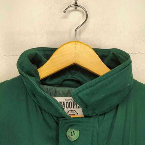 SWOOPLEX ハーフコート メンズ M