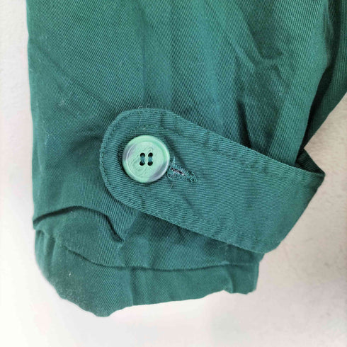 SWOOPLEX ハーフコート メンズ M