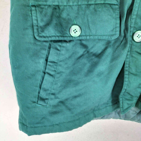 SWOOPLEX ハーフコート メンズ M