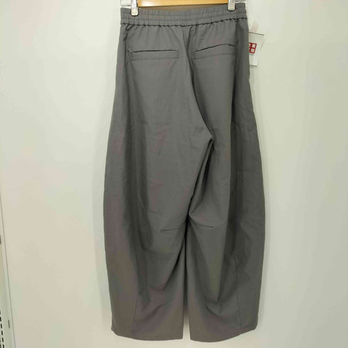 オメカシ omekashi TR イージーカーブパンツ レディース JPN:36