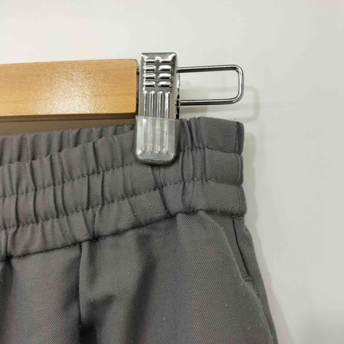 オメカシ omekashi TR イージーカーブパンツ レディース JPN:36