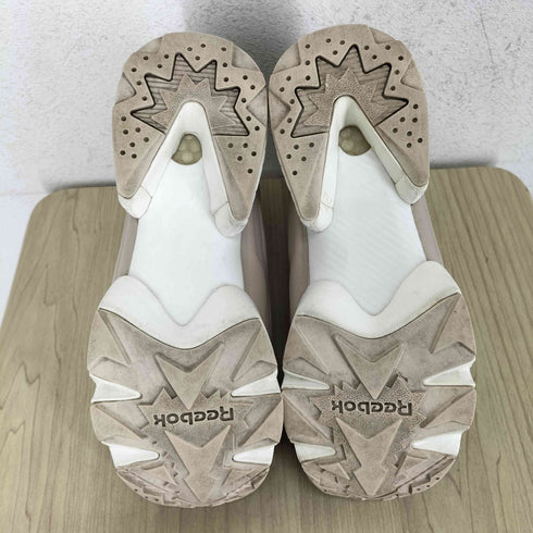 リーボック Reebok INSTAPUMP FURY OGインスタポンプフューリーOG レディース JPN:23