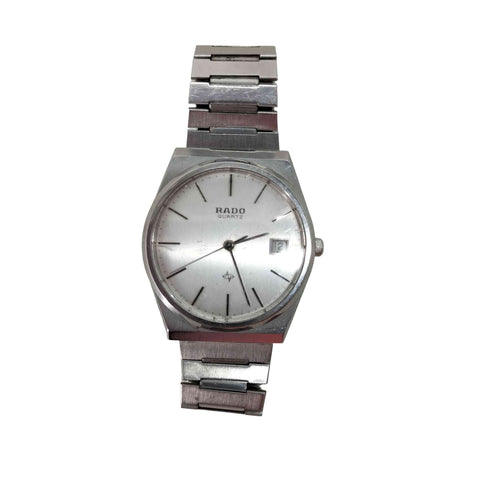 RADO X0111069 クオーツ時計 メンズ ONE SIZE