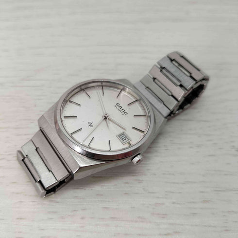 RADO X0111069 クオーツ時計 メンズ ONE SIZE