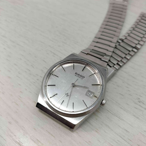 RADO X0111069 クオーツ時計 メンズ ONE SIZE