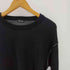 アンダーカバーイズム UNDERCOVERISM 21AW Thorns Jacquard Crew Neck Knit イバラ 鉄格子 ジャガード クルーネック ニット セーター メンズ JPN:4