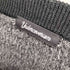 アンダーカバーイズム UNDERCOVERISM 21AW Thorns Jacquard Crew Neck Knit イバラ 鉄格子 ジャガード クルーネック ニット セーター メンズ JPN:4