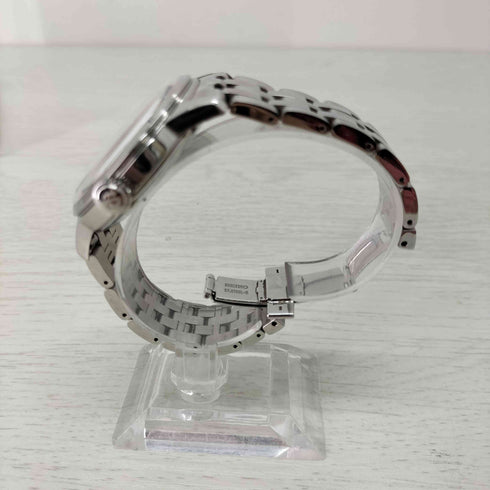 セイコー SEIKO プレサージュ 裏スケ 1コマ付属 メンズ ONE SIZE