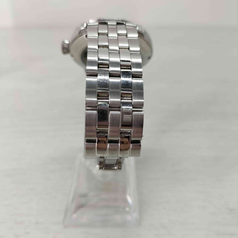 セイコー SEIKO プレサージュ 裏スケ 1コマ付属 メンズ ONE SIZE