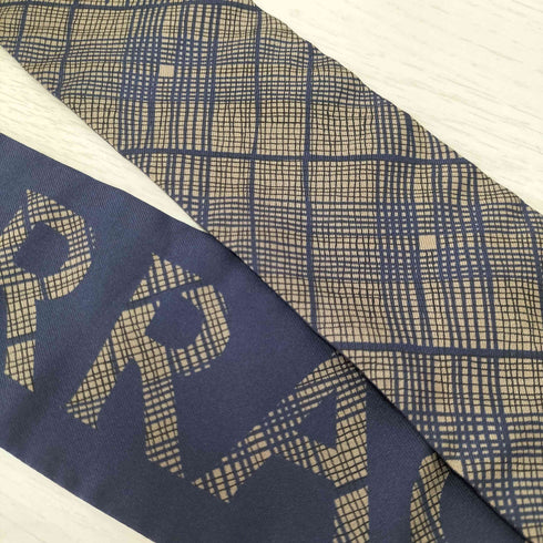 サルヴァトーレフェラガモ Salvatore Ferragamo SILK100 バンドゥ スカーフ レディース ONE SIZE