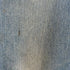 リーバイス Levis 80s Blue Tab ボタン裏J22 522 ジップフライデニムパンツ メンズ W33L34
