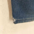 リーバイス Levis 80s Blue Tab ボタン裏J22 522 ジップフライデニムパンツ メンズ W33L34