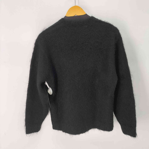 シュプリーム Supreme 25fw week10 Brushed Mohair Sweater メンズ import:S