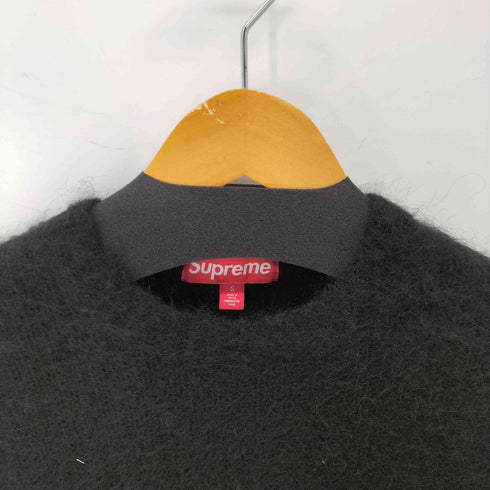 シュプリーム Supreme 25fw week10 Brushed Mohair Sweater メンズ import:S