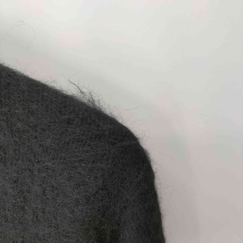 シュプリーム Supreme 25fw week10 Brushed Mohair Sweater メンズ import:S