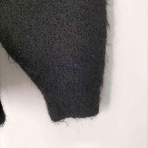シュプリーム Supreme 25fw week10 Brushed Mohair Sweater メンズ import:S