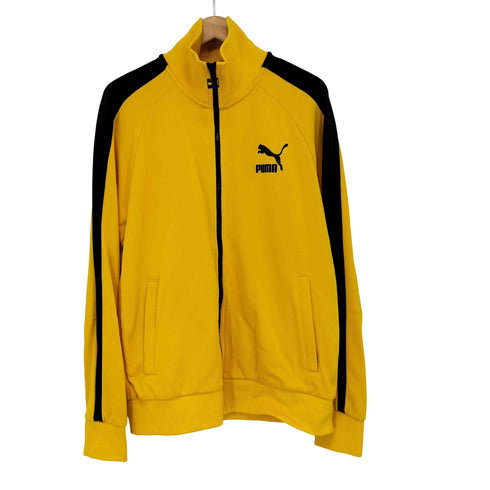 プーマ PUMA ICONIC T7 TRACK JACKET メンズ import:M