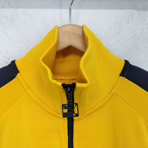 プーマ PUMA ICONIC T7 TRACK JACKET メンズ import:M