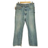 リーバイス Levis 517 ボタン裏511ジップフライ ブーツカットデニムパンツ メンズ W34 L30