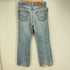 リーバイス Levis 517 ボタン裏511ジップフライ ブーツカットデニムパンツ メンズ W34 L30
