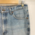 リーバイス Levis 517 ボタン裏511ジップフライ ブーツカットデニムパンツ メンズ W34 L30