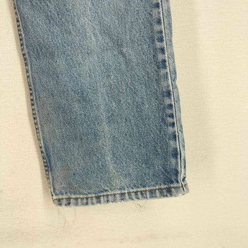 リーバイス Levis 517 ボタン裏511ジップフライ ブーツカットデニムパンツ メンズ W34 L30