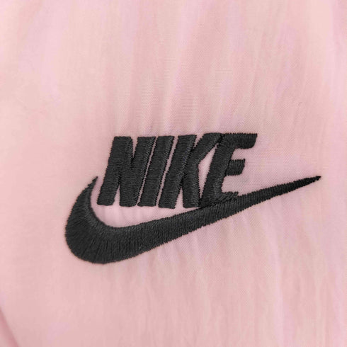 ナイキ NIKE SWSH FULL ZIP JKT スウォッシュ フル ジップ ジャケット リバーシブル ボア フリース ジャケット メンズ JPN:L