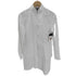 ブラックコムデギャルソン BLACK COMME des GARCONS AD2014 15SS L/S Chinese Kungfu shirt コットン チャイナ カンフー シャツ メンズ JPN:S