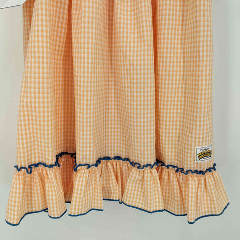HELLO.SANFRANCISCO 2WAYシャーリングチュニックベアワンピ レディース ONE SIZE