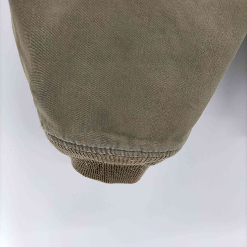 ヒューストン HOUSTON SCOVILLジップ タンカースジャケット メンズ