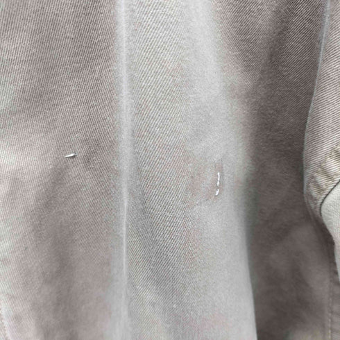 ヒューストン HOUSTON SCOVILLジップ タンカースジャケット メンズ