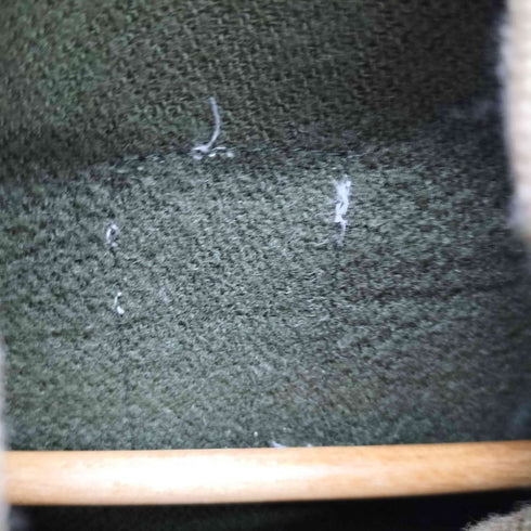 ヒューストン HOUSTON SCOVILLジップ タンカースジャケット メンズ