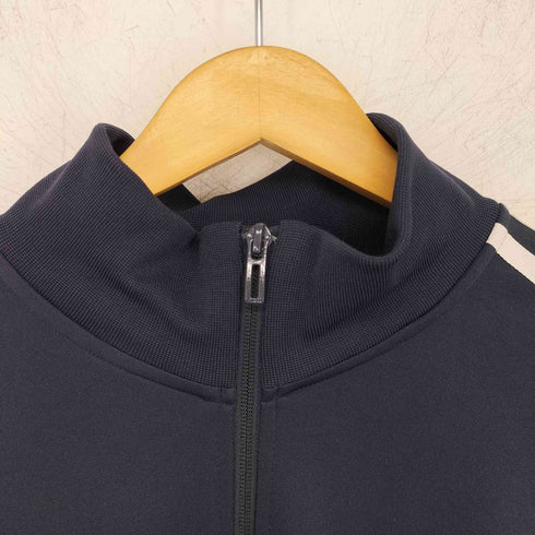 アディダス adidas アディダス マストハブ 3ストライプス ウォームアップ ジャケット メンズ import:XL