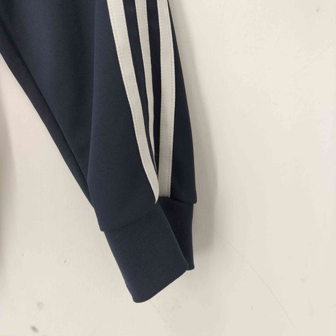 アディダス adidas アディダス マストハブ 3ストライプス ウォームアップ ジャケット メンズ import:XL