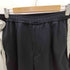 サスクワァッチファブリックス SASQUATCHfabrix. 24AW LACE TAPE TRACK PANTS レース テープ トラック パンツ メンズ JPN:L