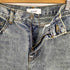 アクレント ACLENT WストレートデニムパンツII レディース JPN:S