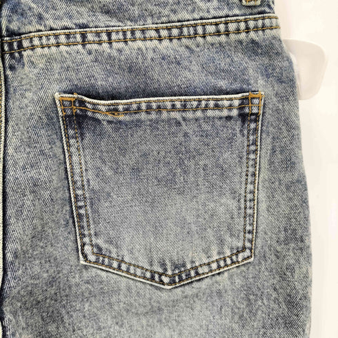 アクレント ACLENT WストレートデニムパンツII レディース JPN:S