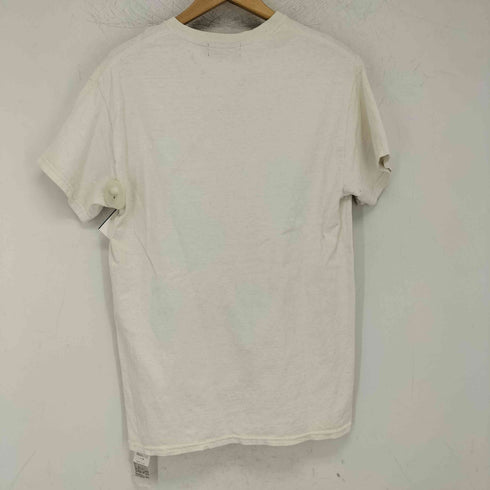 グッドロックスピード GOOD ROCK SPEED バンドプリント クルーネックTシャツ メンズ FREE