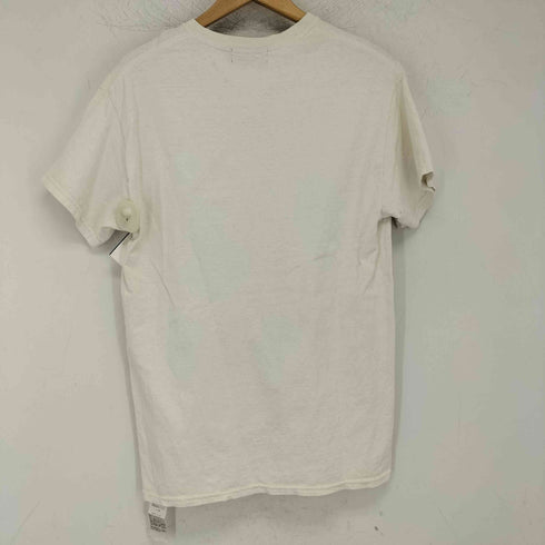 グッドロックスピード GOOD ROCK SPEED バンドプリント クルーネックTシャツ メンズ FREE