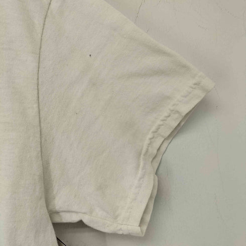 グッドロックスピード GOOD ROCK SPEED バンドプリント クルーネックTシャツ メンズ FREE