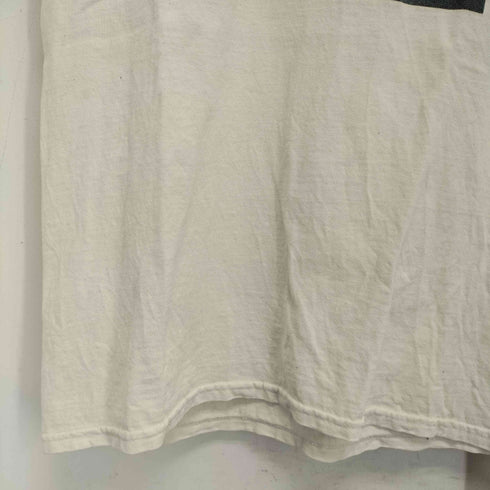 グッドロックスピード GOOD ROCK SPEED バンドプリント クルーネックTシャツ メンズ FREE