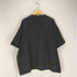 COTTON TEES フロントスカルプリント バンドTシャツ メンズ 2XL