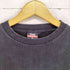 COTTON TEES フロントスカルプリント バンドTシャツ メンズ 2XL