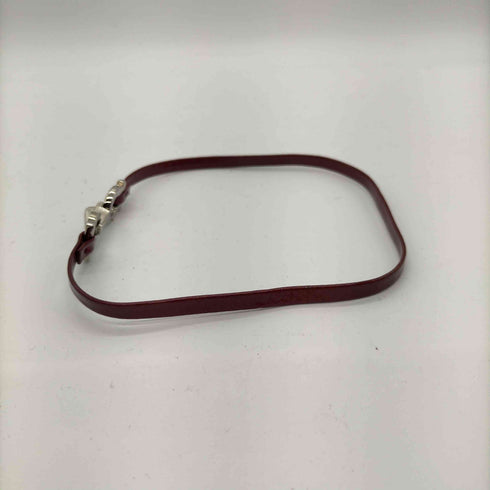サルヴァトーレフェラガモ Salvatore Ferragamo イタリア製 ラップアラウンドブレスレット レディース